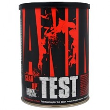 UNIVERSAL NUTRITION ANIMAL TEST 21PACK