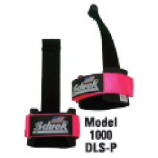 SCHIEK 1000PLSP Lifting Straps PINK
