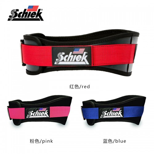 SCHIEK 3004 Lifting Belts 