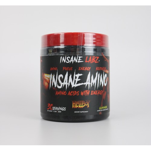 insane labz hellboy amino
