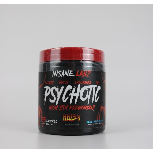 insane labz hellboy pre-workout 