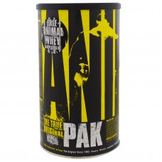 Universal Nutrition, Animal Pak #44