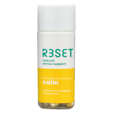 R3SET Calm #5 Caps / Unwind #5 Caps