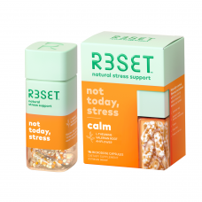 R3SET Calm #14 Caps