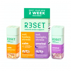 R3SET Day & Night Combo #28 Caps