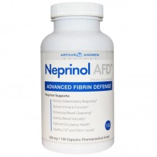 arthur andrew neprinol afd #150