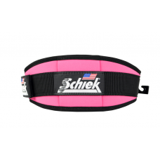 SCHIEK 2004 Lifting Belts PINK 