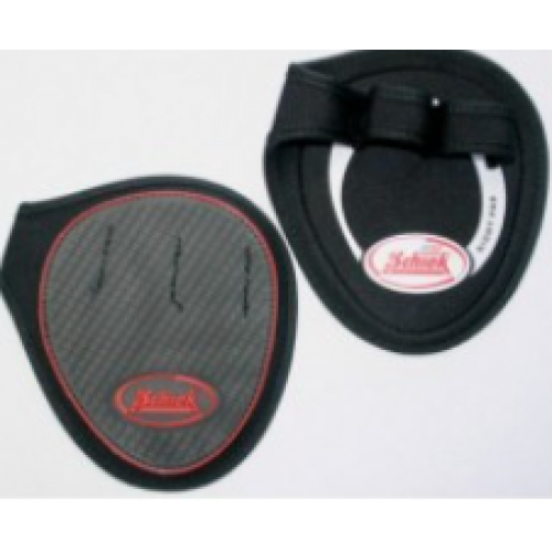 SCHIEK  grip pads model 900gps black