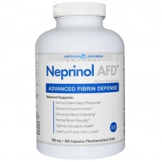 ARTHUR ANDREW NEPRINOL AFD #300