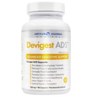 ARTHUR ANDREW DEVIGEST ADS #90