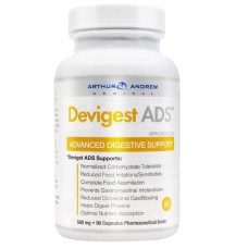 ARTHUR ANDREW DEVIGEST ADS #90