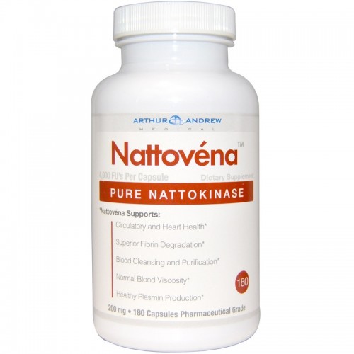 ARTHUR ANDREW NATTOVENA #180