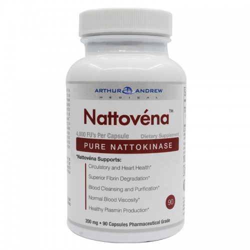 ARTHUR ANDREW NATTOVENA #90