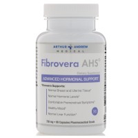 ARTHUR ANDREW FIBROVERA AHS #90