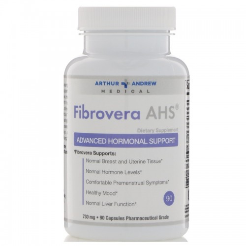ARTHUR ANDREW FIBROVERA AHS #90