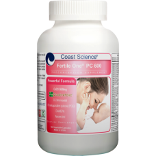 Coast Science FERTILE ONE PC 600 #180