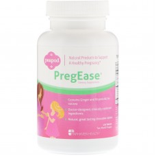 Fairhaven Health peapod pregease 120粒