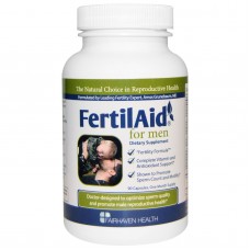 FAIRHAVEN HEALTH FERTILAID FOR MEN #90