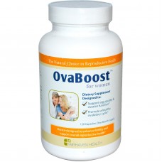FAIRHAVEN HEALTH OVABOOST FOR WOMEN #120