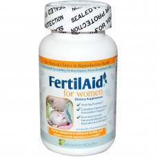 FAIRHAVEN HEALTH FERTILAID FOR WOMEN #90