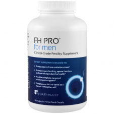 FAIRHAVEN HEALTH FH PRO FOR MEN #180