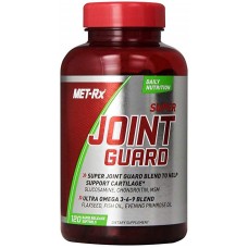 MET-RX JOINT GUARD #120