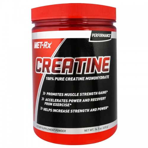 MET-RX CREATINE 400G