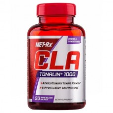 MET-RX CLA #90
