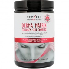 NEOCELL DERMA MATRIX COLLAGEN SKIN COMPLEX 183G