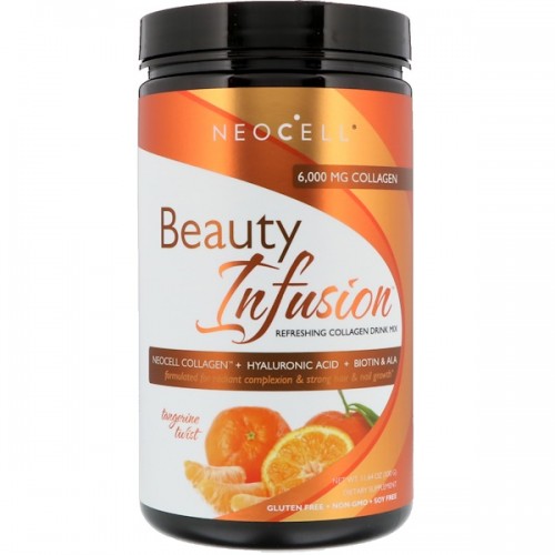 NEOCELL BEAUTY INFUSION TANGEUNE TULIST 330G