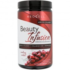 NEOCELL BEAUTY INFUSION CRANBERRY COCKTAIL 330G