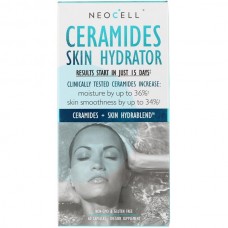 NEOCELL CERAMIDES SKIN HYDRATOR #60