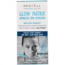 NEOCELL GLOW MATRIX ADVANCED SKIN HYDRATOR #90