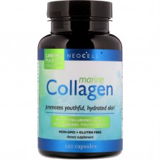 NEOCELL MARINE COLLAGEN #120