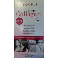 NEOCELL SUPER COLLAGEN  +C  #90