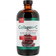 NEOCELL COLLAGEN+C #473(POMEGRANATE LIQUID)