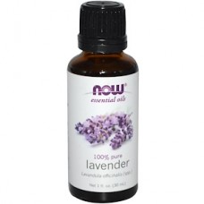 NOW FOOD LAVENDER 30ML