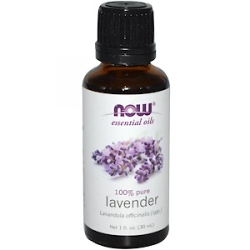 NOW FOOD LAVENDER 30ML