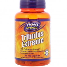 NOW FOOD TRIBULUS EXTREME #90