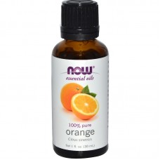 NOW FOOD ORANGE 30ML