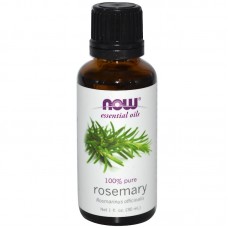 NOW FOOD ROSEMARY 30ML