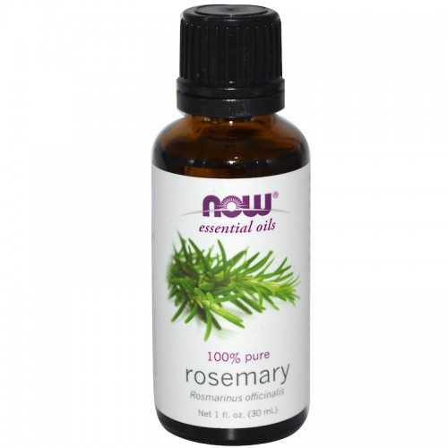 NOW FOOD ROSEMARY 30ML