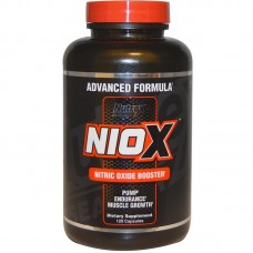 NUTREX RESEARCH NIOX #120