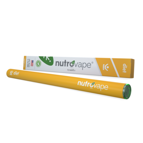 NUTROVAPE DIET