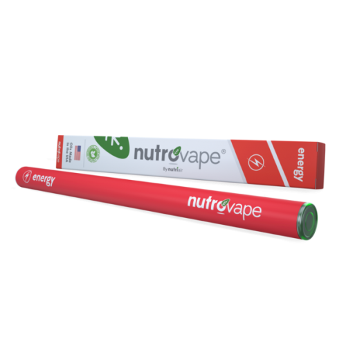 NUTROVAPE ENERGY