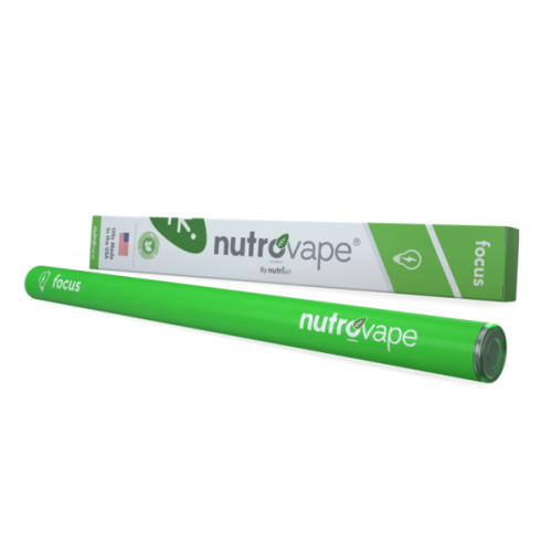 NUTROVAPE FOCUS NUTROVAPE FOCUS