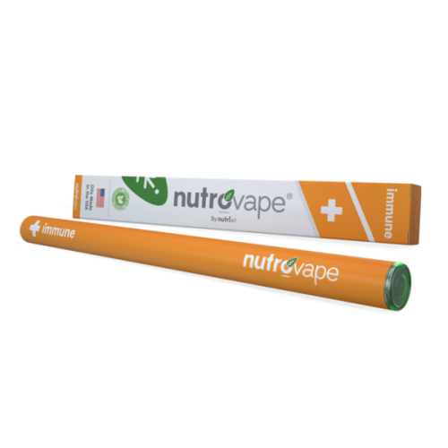 nutrovape immune