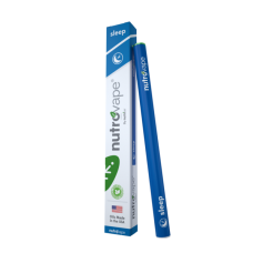 NUTROVAPE SLEEP