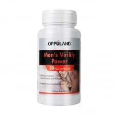 oppuland men's virility power #60