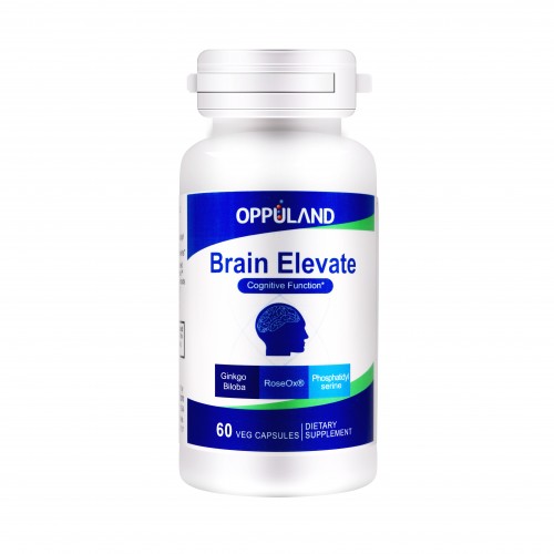 oppuland brain elevate #60